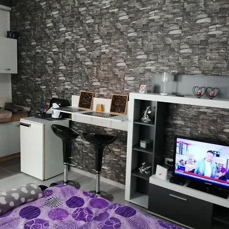 Apartman Starcevic