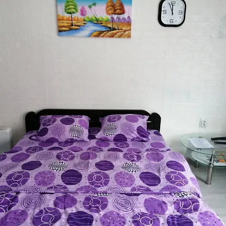 Apartment Apartman Starcevic