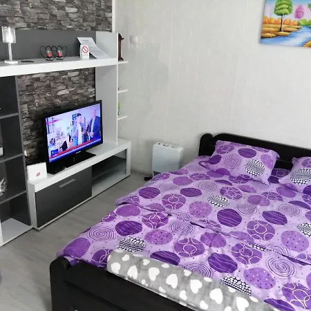 Apartman Starcevic Apartment *