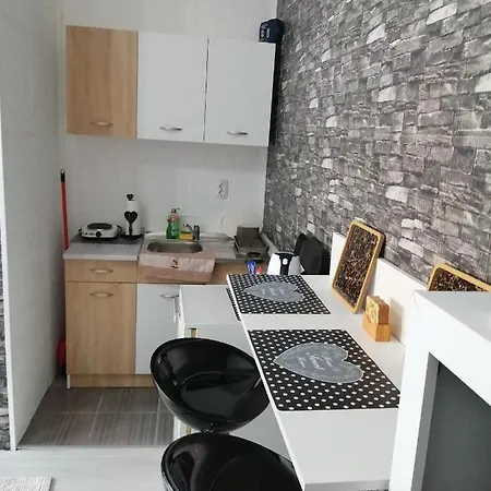 Apartman Starcevic * Vrsac