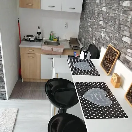 Apartment Apartman Starcevic *
