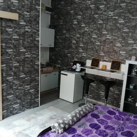 Apartman Starcevic *
