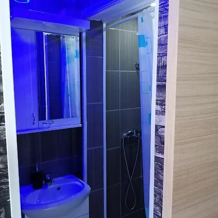Apartman Starcevic Apartment *