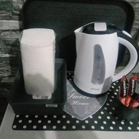 Apartman Starcevic Apartment *