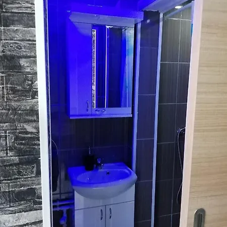 Apartman Starcevic Apartment *