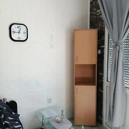 Apartman Starcevic Apartment *